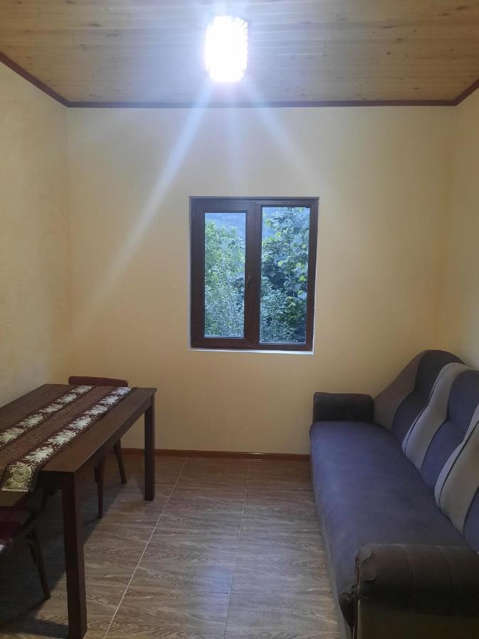 Hotel Family Dilijan Exterior foto