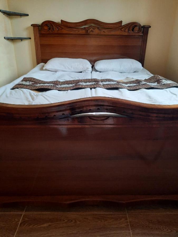 Hotel Family Dilijan Exterior foto
