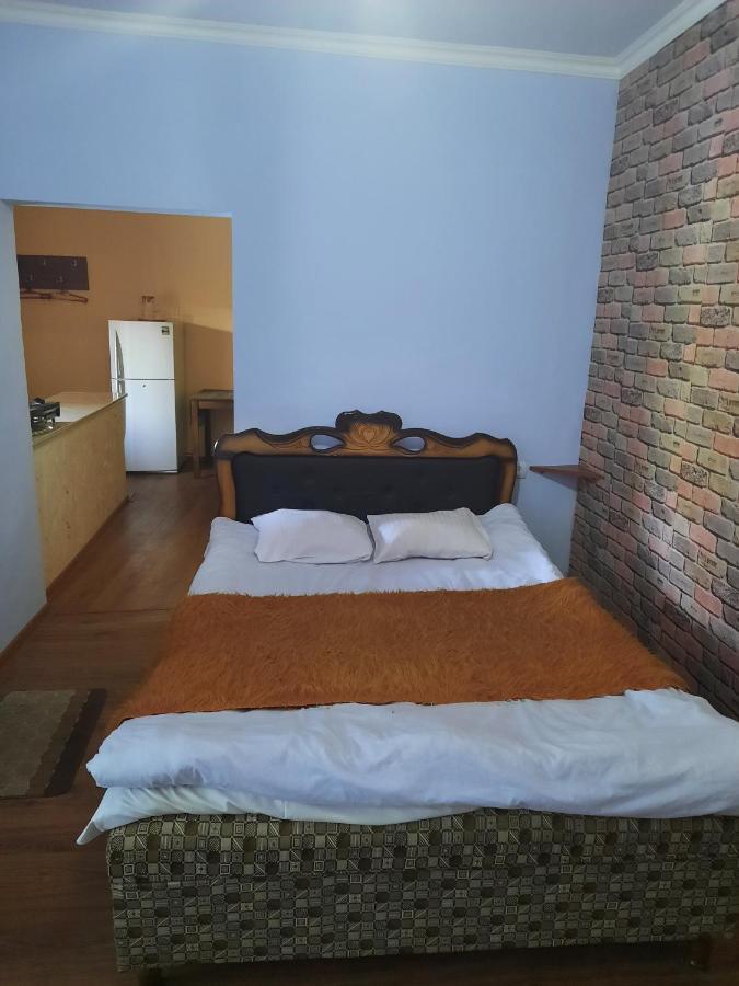 Hotel Family Dilijan Exterior foto