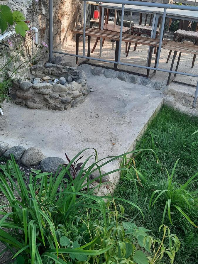 Hotel Family Dilijan Exterior foto