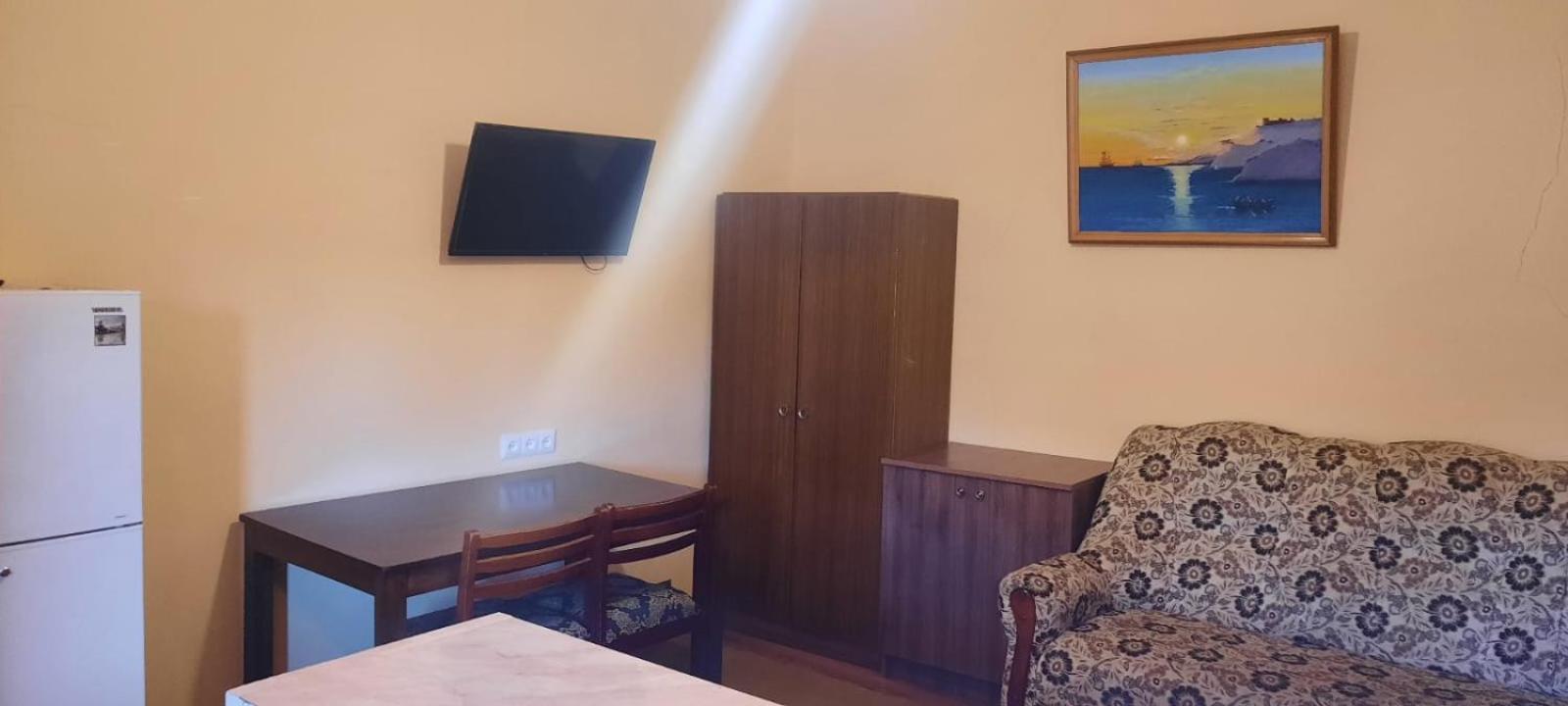 Hotel Family Dilijan Exterior foto