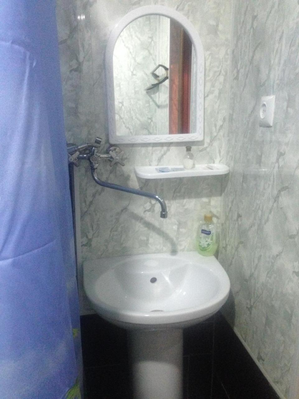Hotel Family Dilijan Exterior foto